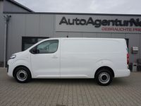 Gebraucht Opel Vivaro Edition 144 PS (105 kW) 2022 Weiß Van / Kleinbus