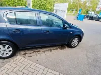 Gebraucht Opel Corsa 80 PS (58 kW) 2009 Kleinwagen