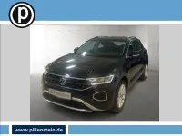 Gebraucht VW T-Roc Life 110 PS (80 kW) 2023 SUV