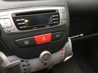 gebraucht Toyota Aygo Klima, 4-türig, Radio, Bluetooth