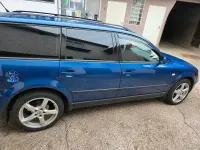 Occasion VW Passat 101 ch (74 kW) 2000 Bleue Break