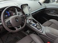 Gebraucht Renault Espace Intens 160 PS (117 kW) 2015 Grau Van / Kleinbus