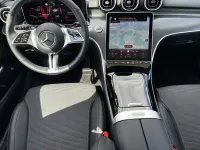 Gebraucht Mercedes C220 Avantgarde 145 PS (106 kW) 2025 Szary Kombi