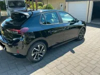 Gebraucht Opel Corsa Edition 101 PS (74 kW) 2026 Schwarz Kleinwagen