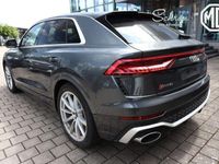 gebraucht Audi RS Q8 RS Q8 TourPano Matrix Stadt B&O PrivG Nav Kam