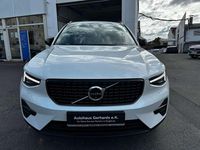 Gebraucht Volvo XC40 Plus 163 PS (119 kW) 2025 Weiß SUV