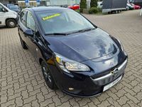 gebraucht Opel Corsa 120 Jahre Winter Paket/ Kamera & PDC/ Allwetter