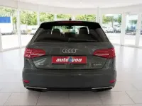 Gebraucht Audi A3 Sportback e-tron S-Line 204 PS (150 kW) 2016 Andere Kleinwagen