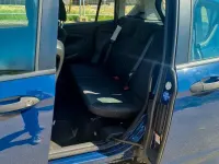 Gebraucht Ford B-MAX Trend 90 PS (66 kW) 2013 Blau Van / Kleinbus