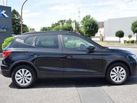 Second-hand Seat Arona Style 116 CP (85 kW) 2024 Negru SUV