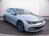 Gebraucht VW Golf VII Style 150 PS (110 kW) 2020 Silber