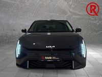 Neu Kia EV4 Earth 150 kW (204 PS) 2025 Grau Kleinwagen