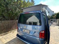 gebraucht VW California T630-years Sondermodell