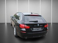 Gebraucht BMW 535 Sport Line 313 PS (230 kW) 2013 Schwarz Kombi