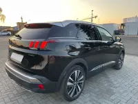 Gebraucht Peugeot 3008 GT 299 PS (219 kW) 2020 Schwarz SUV