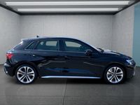 Gebraucht Audi S3 Sportback 333 PS (244 kW) 2025 Schwarz Kleinwagen