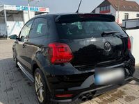 Gebraucht VW Polo GTI 192 PS (141 kW) 2015 Schwarz Kleinwagen