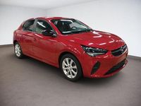 Gebraucht Opel Corsa Edition 75 PS (55 kW) 2022 Rot Kleinwagen