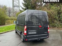 gebraucht Renault Master Kasten L2H2 HKa 3,5t*Klima*AHK*Allwetter