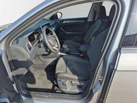 Gebraucht VW T-Roc IQ Drive 150 PS (110 kW) 2026 Silber SUV
