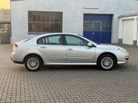 Gebraucht Renault Laguna III Expression 140 PS (102 kW) 2011 Grau Limousine