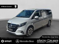 Gebraucht Mercedes EQV300 150 kW (204 PS) 2024 Grau Van / Kleinbus