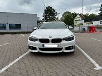 gebraucht BMW 420 420 i Coupe Aut. M Sport
