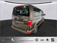 Käytetty VW Multivan 2016 Ruskea Tila-auto