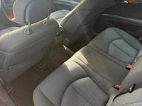 Second-hand Mercedes E270 177 CP (130 kW) 2004 Argintiu Break