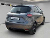 Gebraucht Renault Zoe Bose Edition 99 kW (135 PS) 2024 Dolomitgrau Kleinwagen