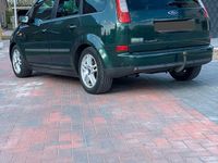 Second-hand Ford Focus 100 CP (73 kW) 2004 Verde Hatchback