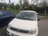 gebraucht Fiat Panda 1.1 8v