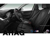 Gebraucht BMW X1 Advantage 150 PS (110 kW) 2021 Schwarz SUV