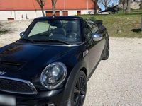 Second-hand Mini Cooper SD 143 CP (105 kW) 2014 Negru Hatchback