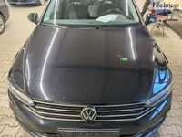 Gebraucht VW Passat Business 150 PS (110 kW) 2022 Kombi