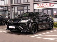 Gebraucht Lamborghini Urus 650 PS (478 kW) 2021 Schwarz SUV