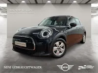 Gebraucht Mini Cooper 136 PS (100 kW) 2023 Schwarz Kleinwagen