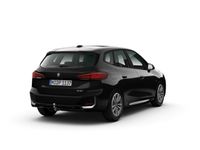 gebraucht BMW 218 Active Tourer i M Sport ehem UPE 49.889€ Sportpaket HUD AD AHK-klappbar El. Fondsitzverst.