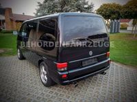 gebraucht VW Multivan T4VW T4 2.8 V6 Business 1 Hand Behördenfahrzeug