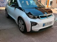 Gebraucht BMW i3 170 PS (125 kW) 2016 Weiß Kleinwagen