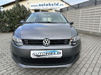 gebraucht VW Polo 1.2 Trendline - 5türig- Klimaanlage