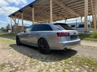Gebraucht Audi A6 Allroad Sport 218 PS (160 kW) 2016 Grau Kombi