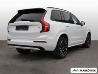 Neu Volvo XC90 Plus 455 PS (334 kW) 2025 Weiß SUV