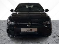 gebraucht VW Golf VIII eTSI R-line "Black Style"