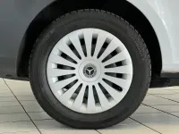 Gebraucht Mercedes Vito 136 PS (100 kW) 2023 Arktikweiß Van