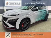 Gebraucht Hyundai Kona N Performance 280 PS (205 kW) 2021 Andere SUV