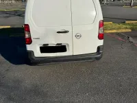 Gebraucht Opel Combo 102 PS (75 kW) 2022 Van / Kleinbus