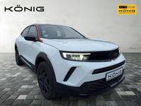 Gebraucht Opel Mokka 131 PS (96 kW) 2023 Weiß SUV