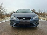 Gebraucht Seat Leon ST XCELLENCE 150 PS (110 kW) 2020 Grau Kombi