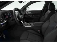 Gebraucht BMW 440 Performance 374 PS (275 kW) 2023 Grau Coupé